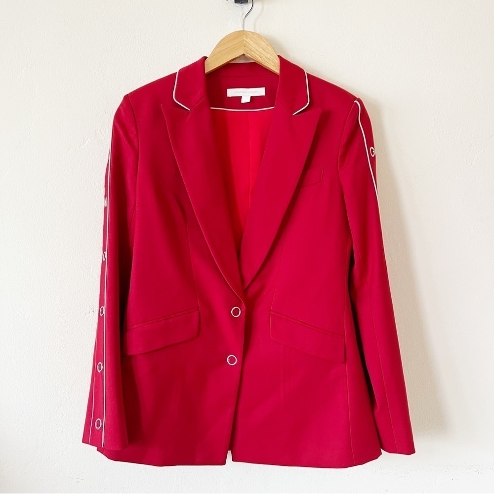 Jonathan Simkhai Blazer - Picture 4 of 12